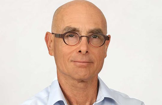 יוסי בן שלום, צילום: סיוון פרג